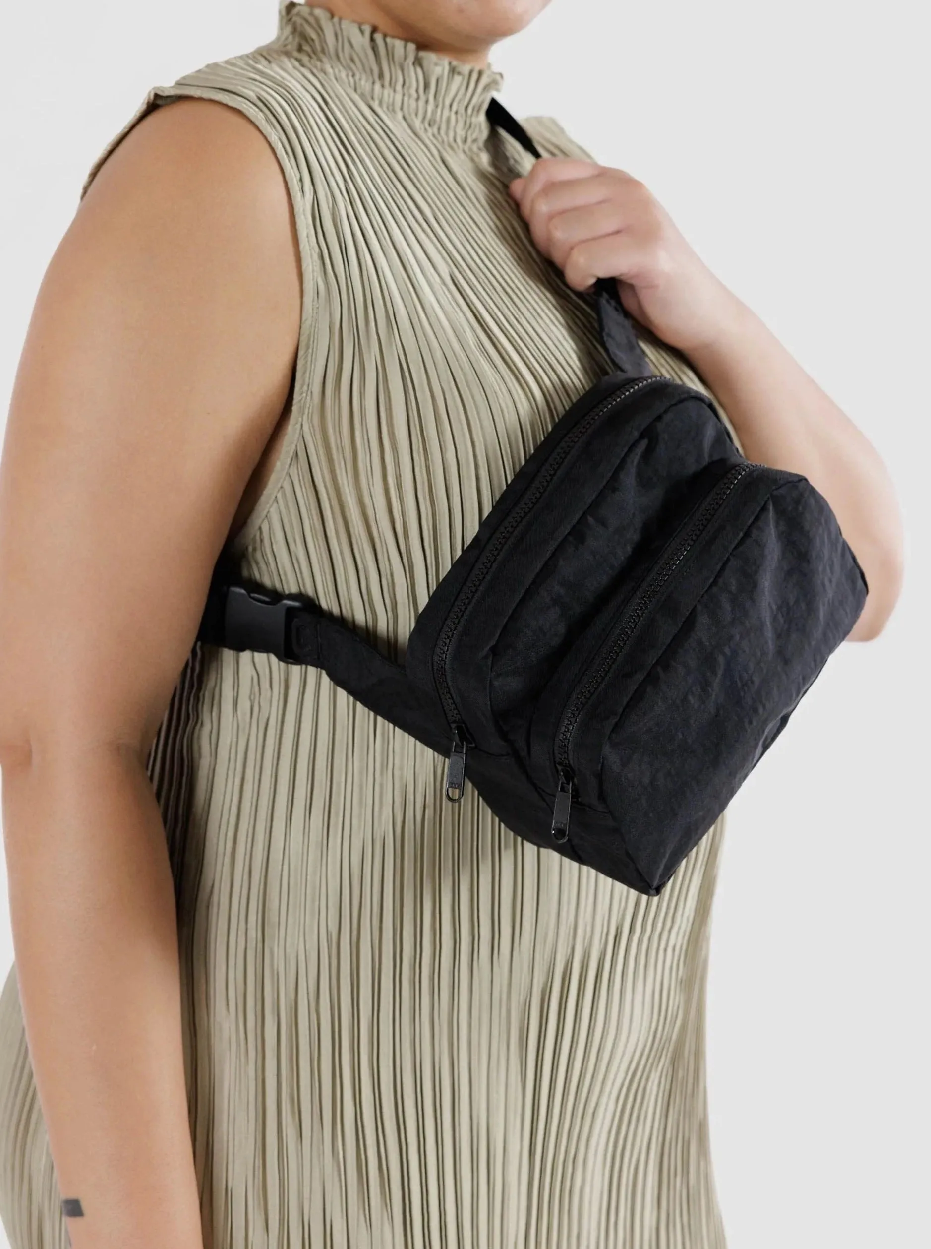 Fanny Pack (Multiple Colors)
