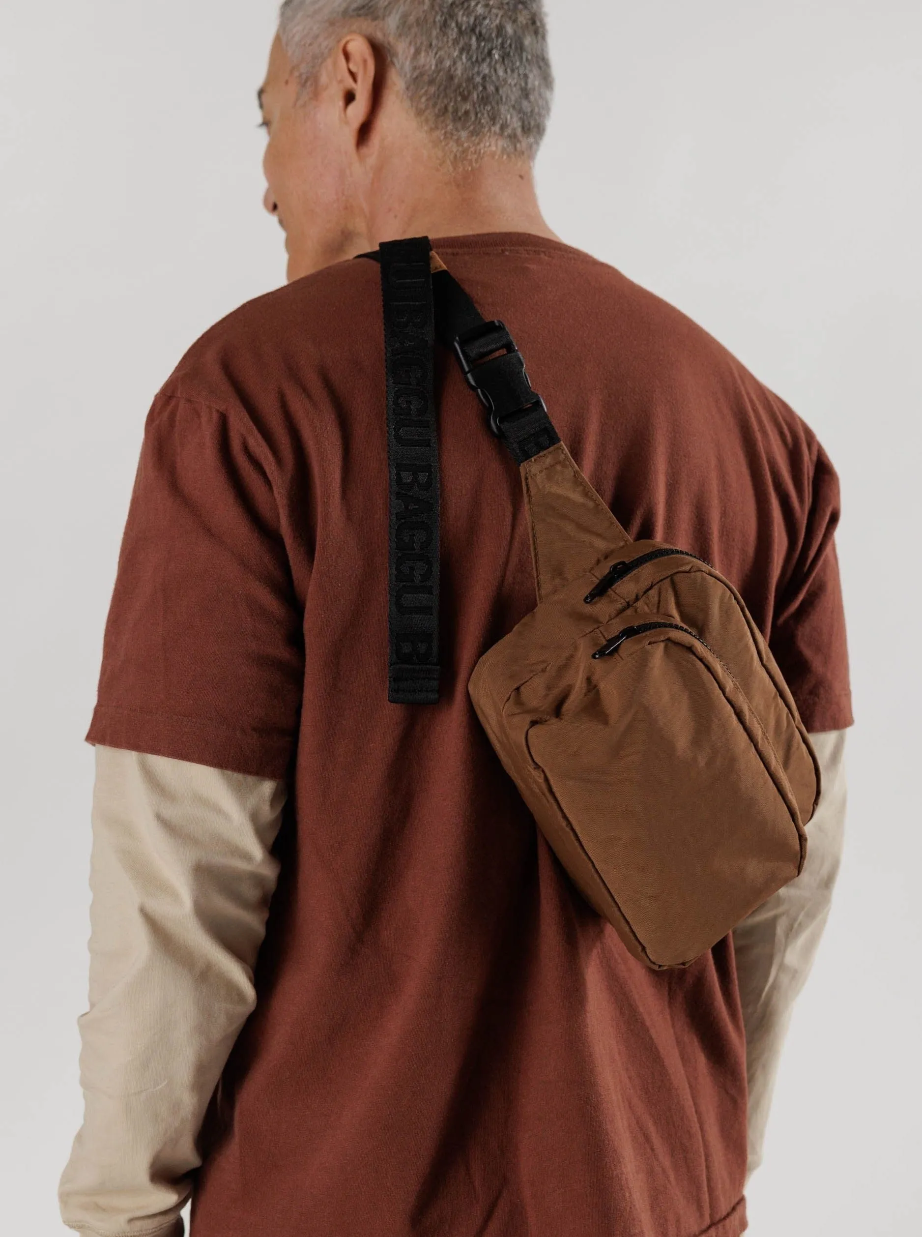Fanny Pack (Multiple Colors)