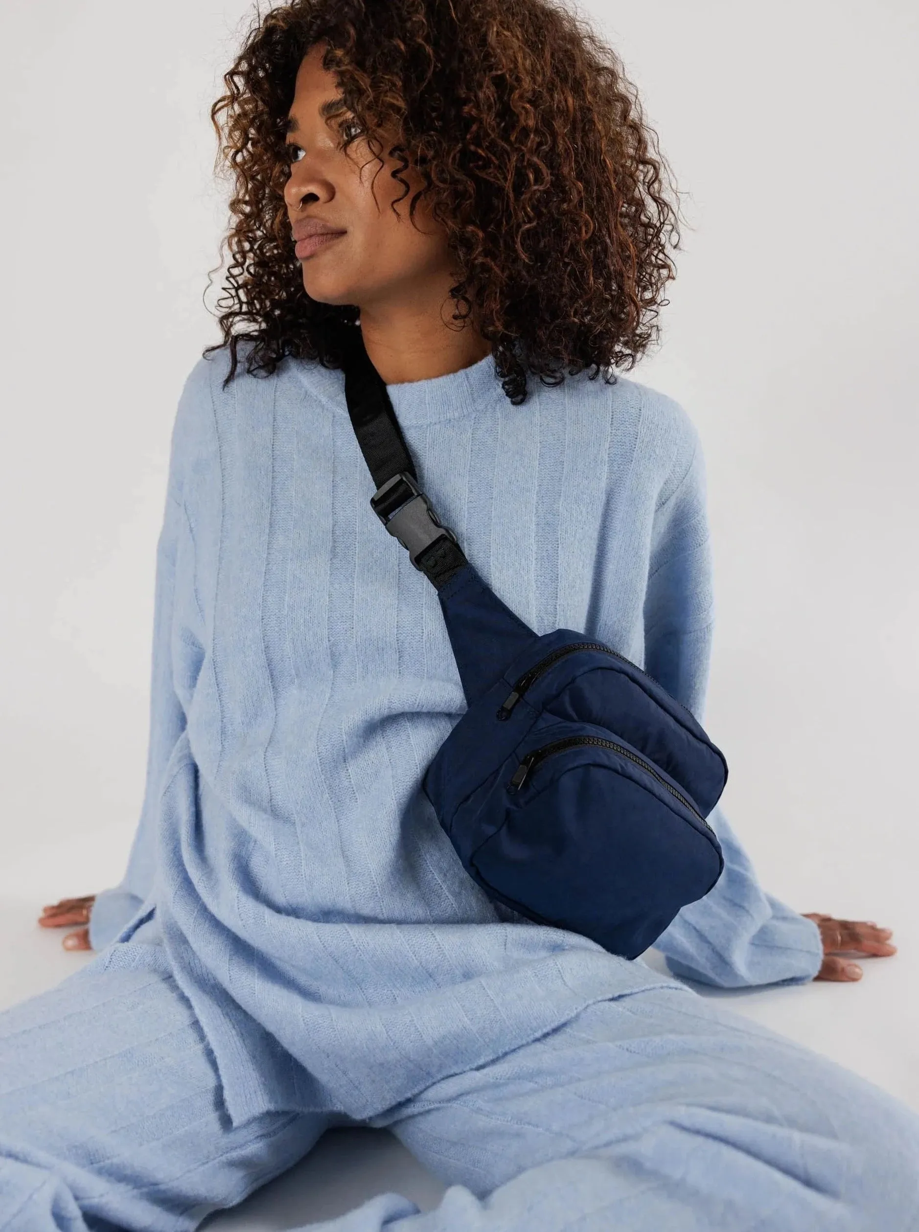 Fanny Pack (Multiple Colors)