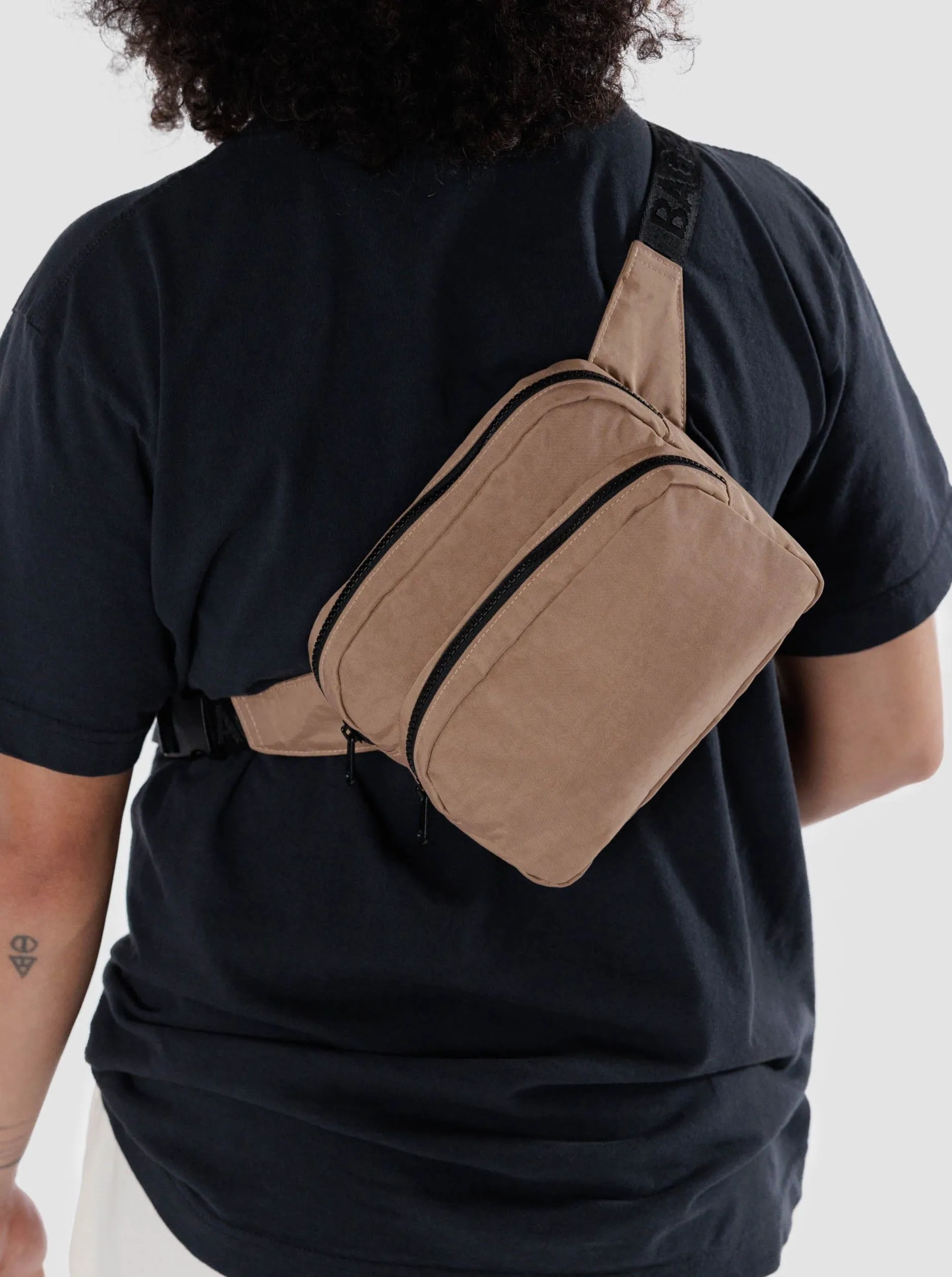 Fanny Pack (Multiple Colors)