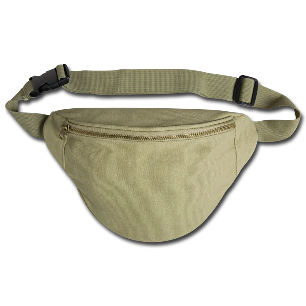 Fanny Pack (Personalize)