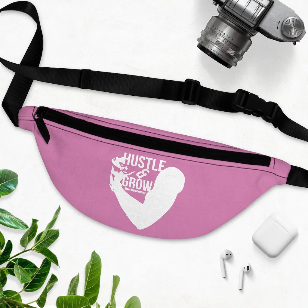 Fanny Pack (Pink)