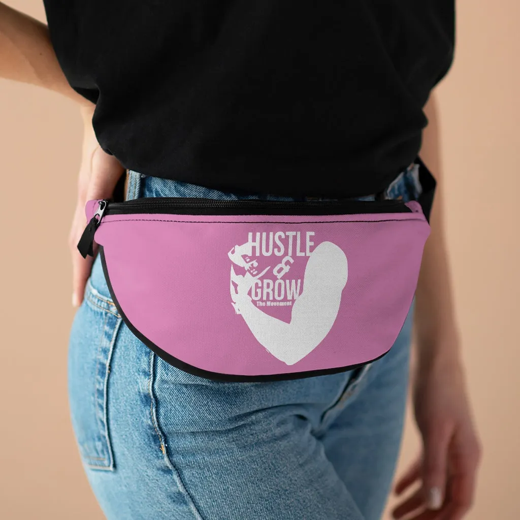 Fanny Pack (Pink)
