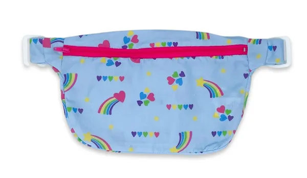 Fanny Pack - Shooting Stars