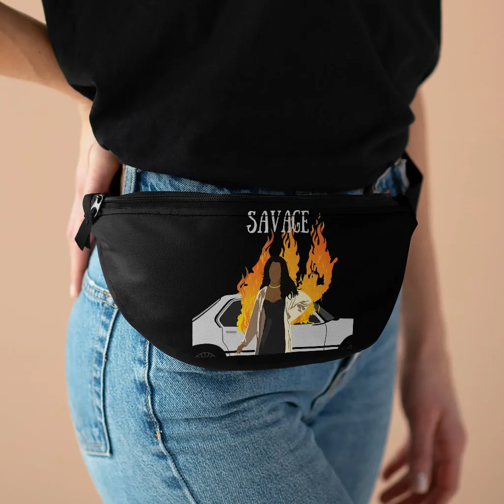 Fanny Pack