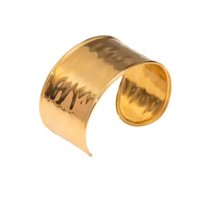 Fara Bangle Cuff