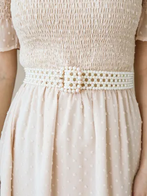 Felicity Belt