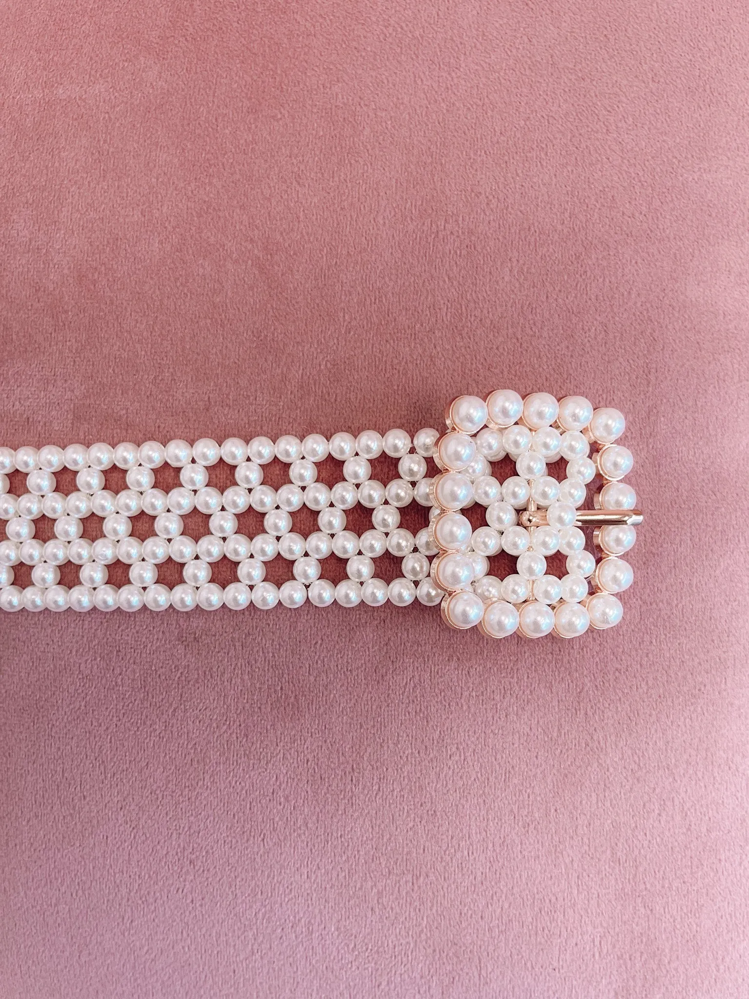 Felicity Belt