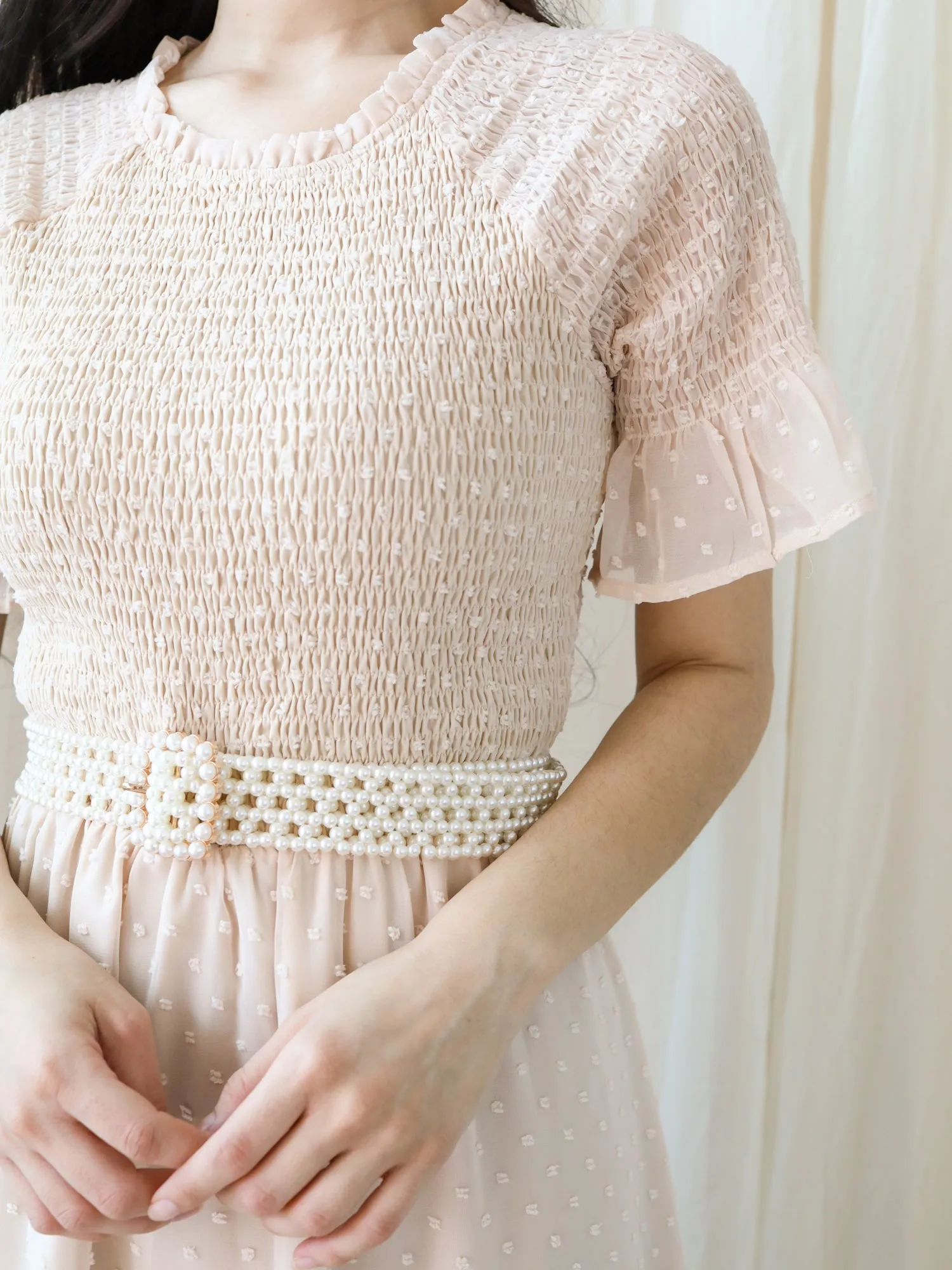 Felicity Belt