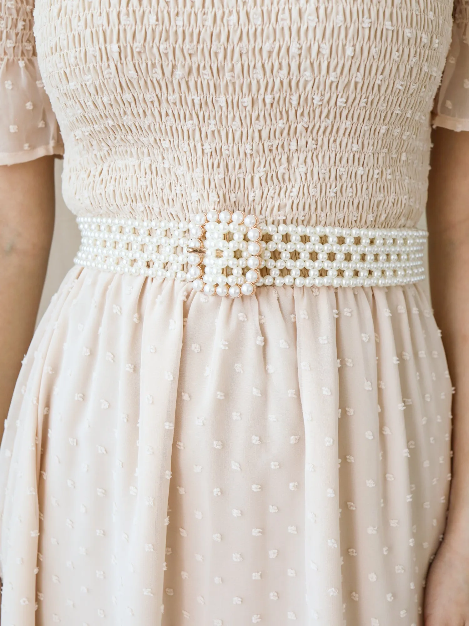 Felicity Belt