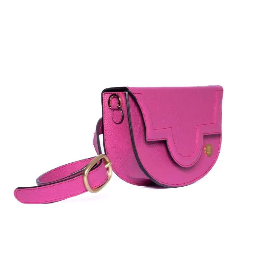 FIFI - Fucsia Belt Bag