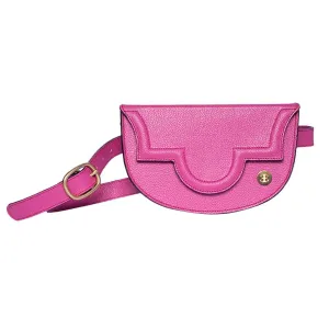 FIFI - Fucsia Belt Bag
