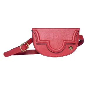 FIFI - Red Belt Bag