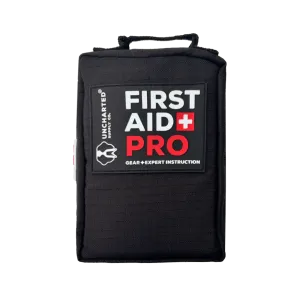 First Aid Pro