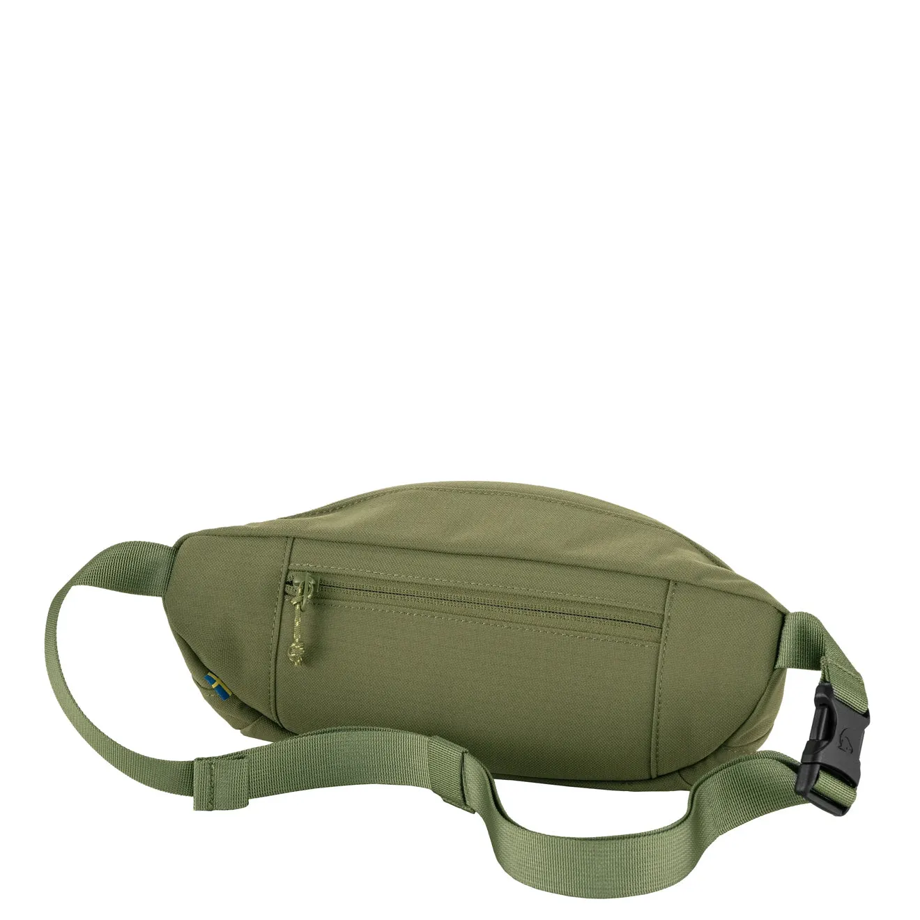 Fjallraven Ulvo Hip Pack Medium Green