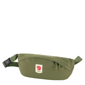 Fjallraven Ulvo Hip Pack Medium Green