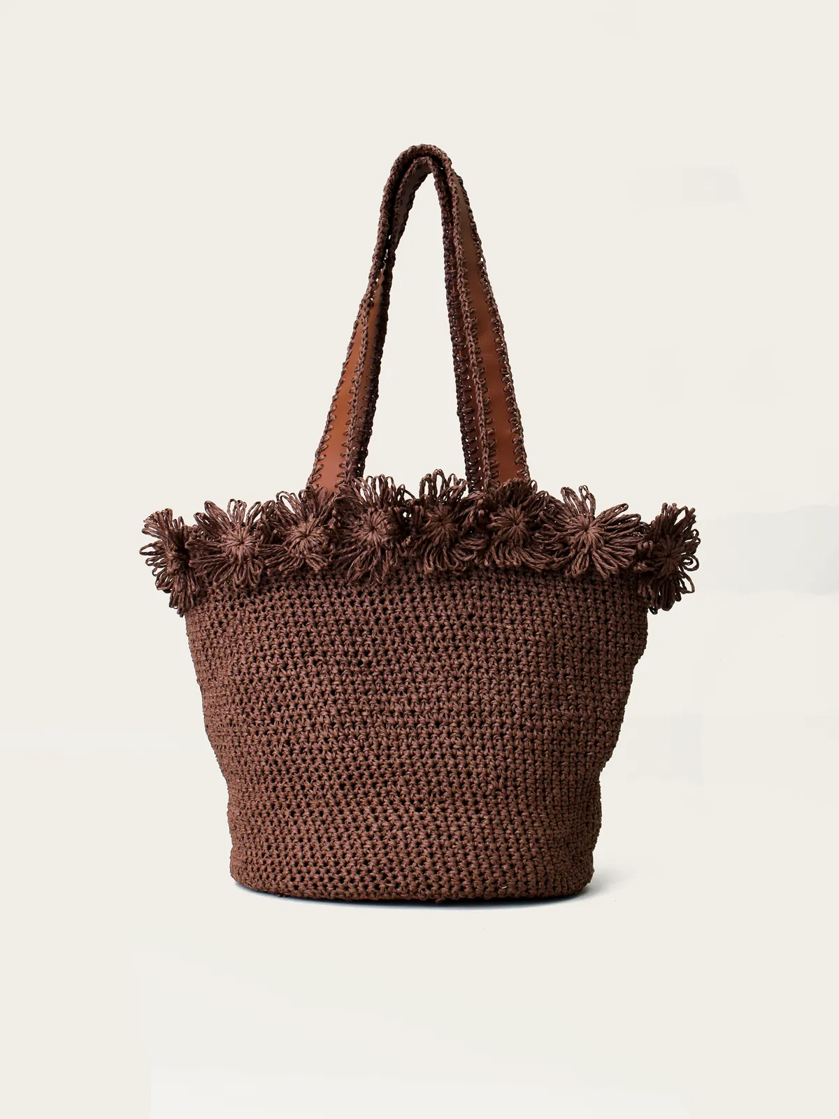 Fleurs De Cedres Maxi Basket