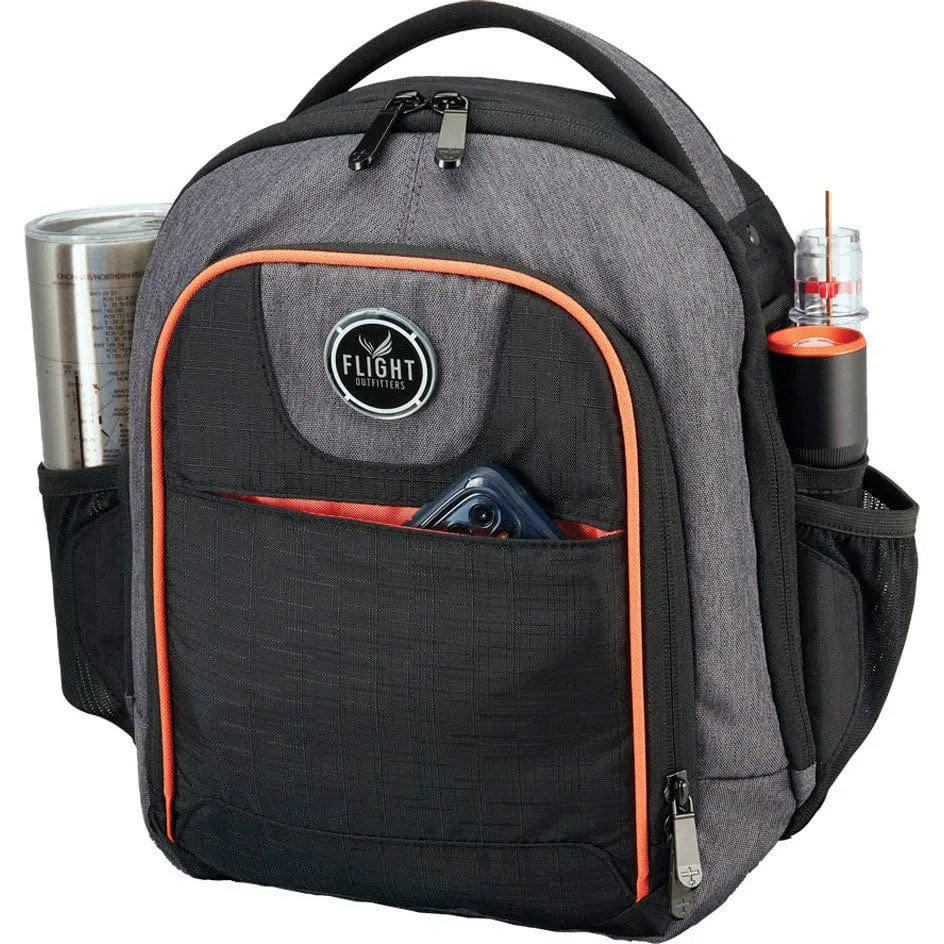 Flight Outfitters Lift 2.0 Flight Bag