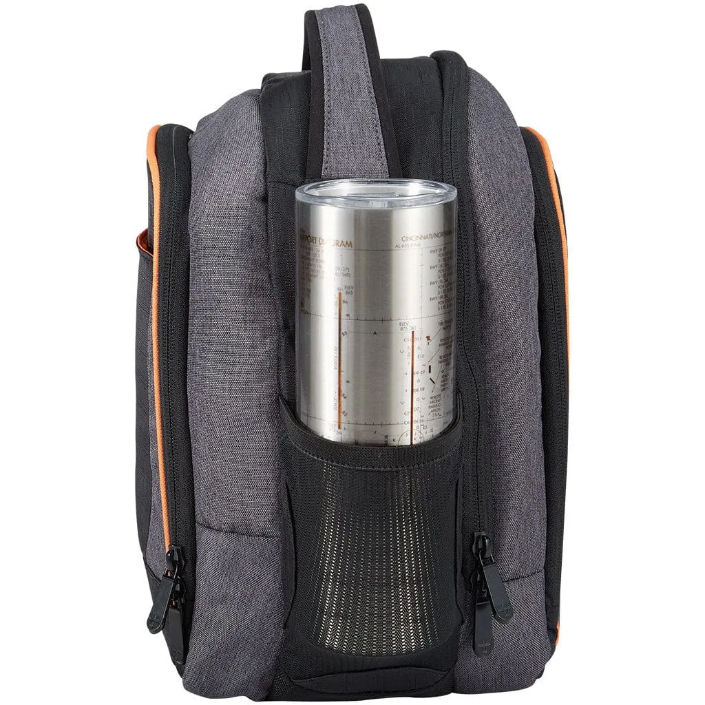 Flight Outfitters Lift 2.0 Flight Bag