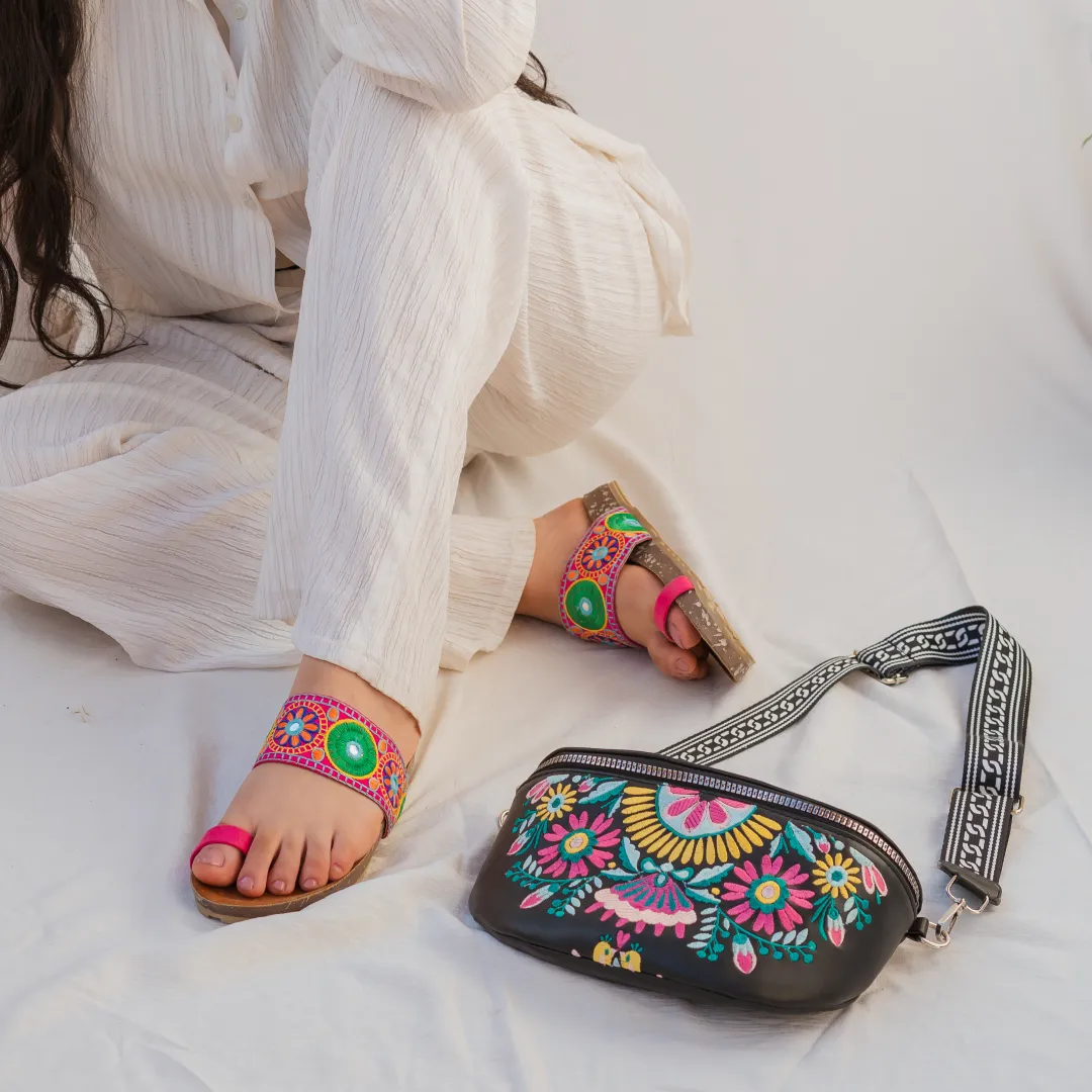 Flo Waist-Bag