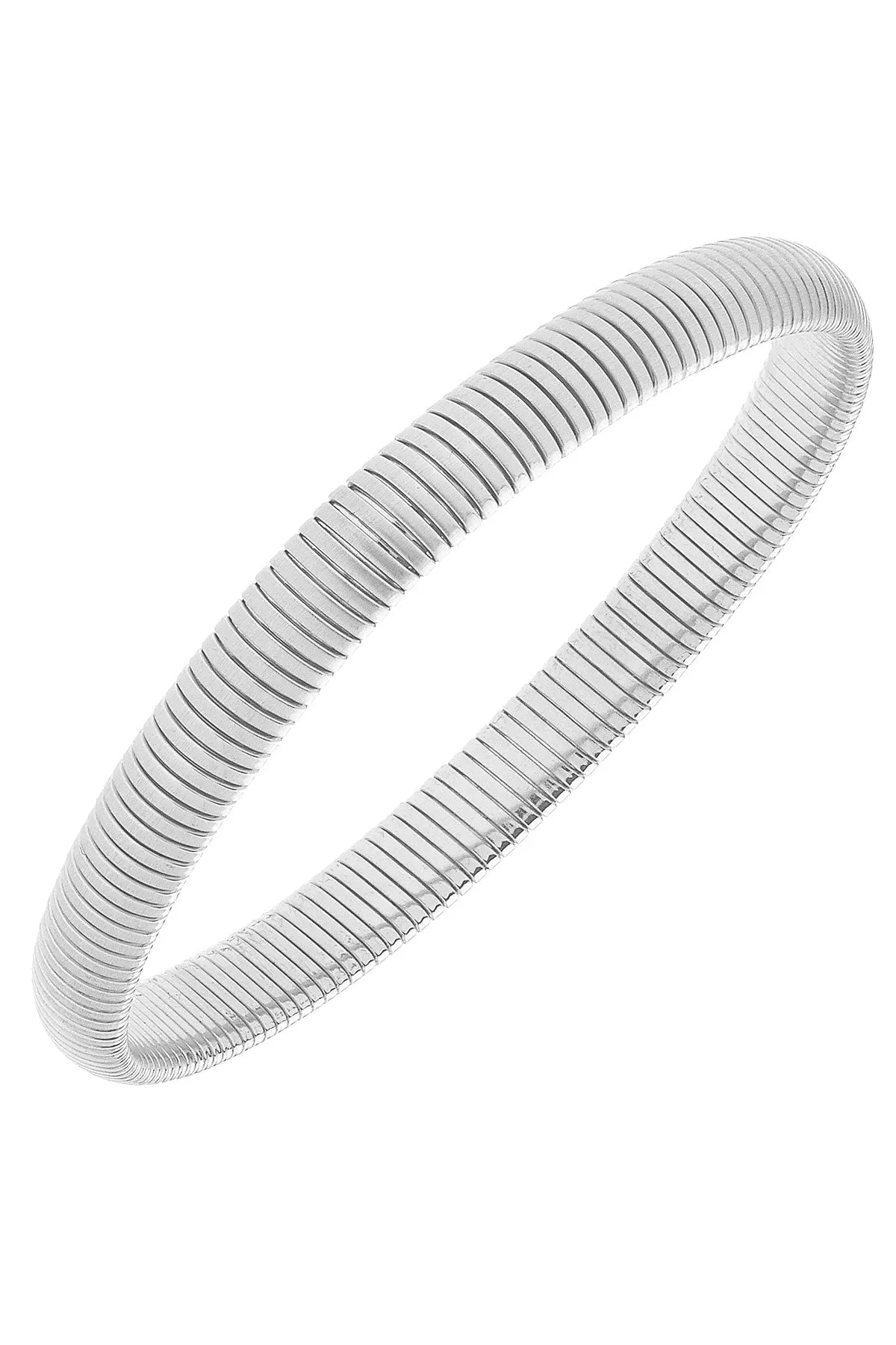 Florence Watchband Bangle - Skinny