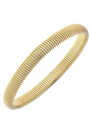 Florence Watchband Bangle - Skinny