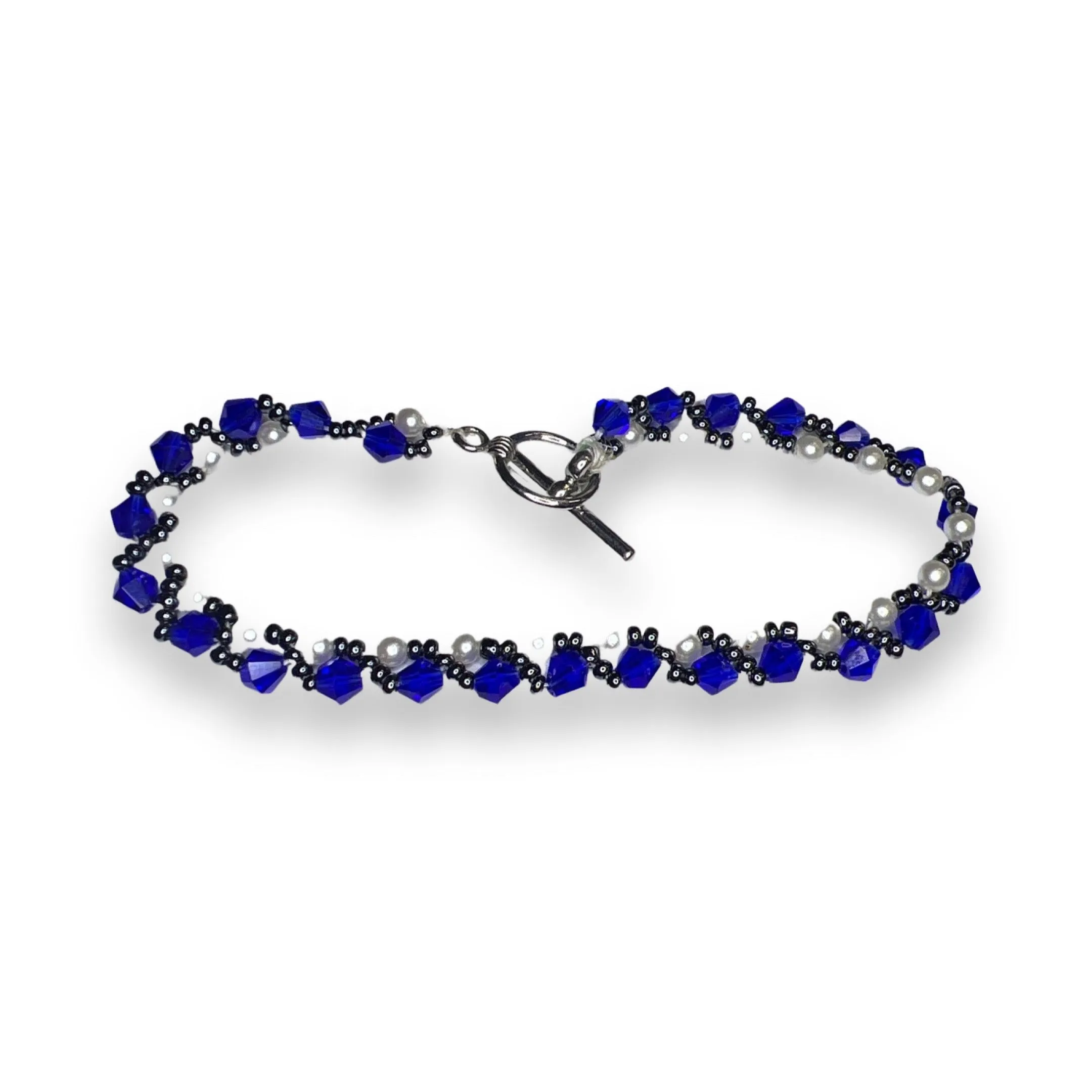FO Beaded Bracelets