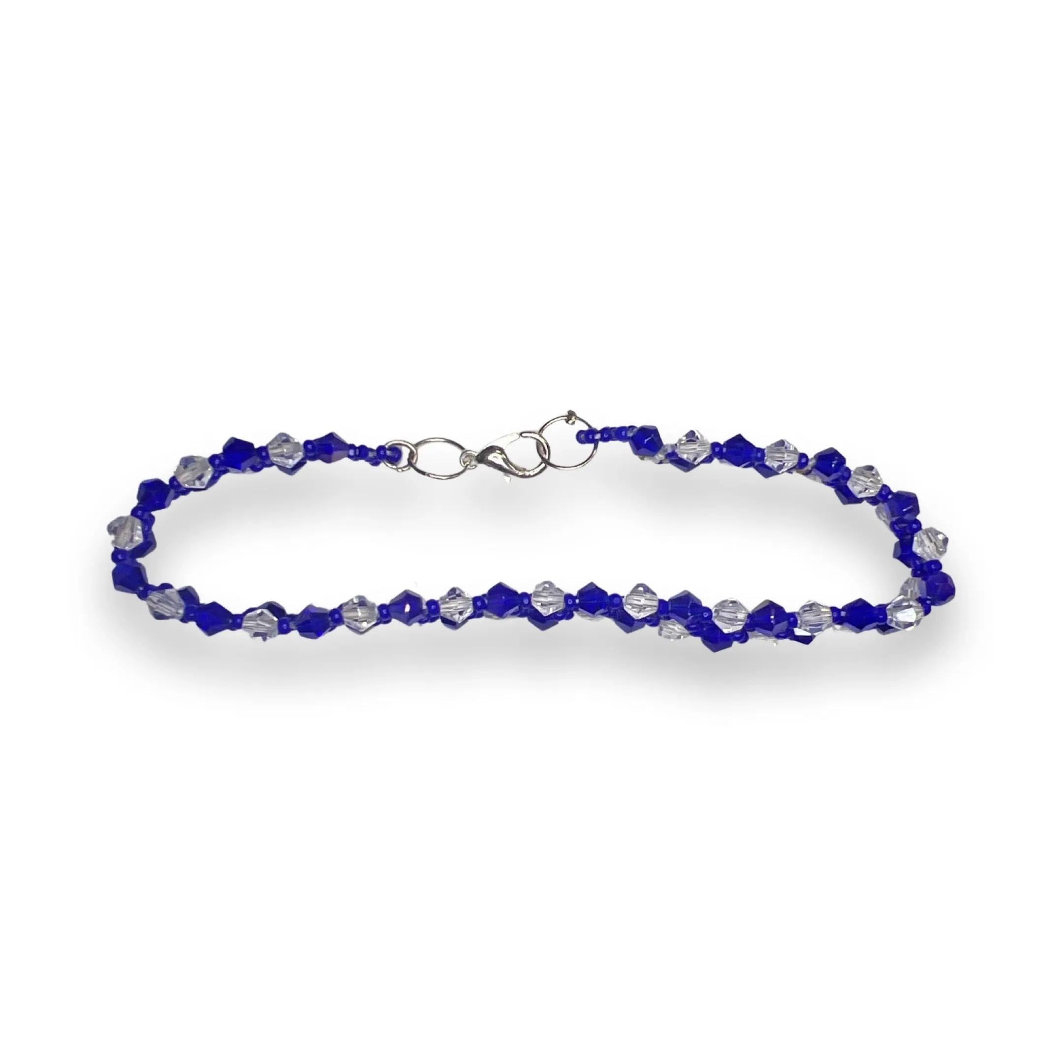 FO Beaded Bracelets