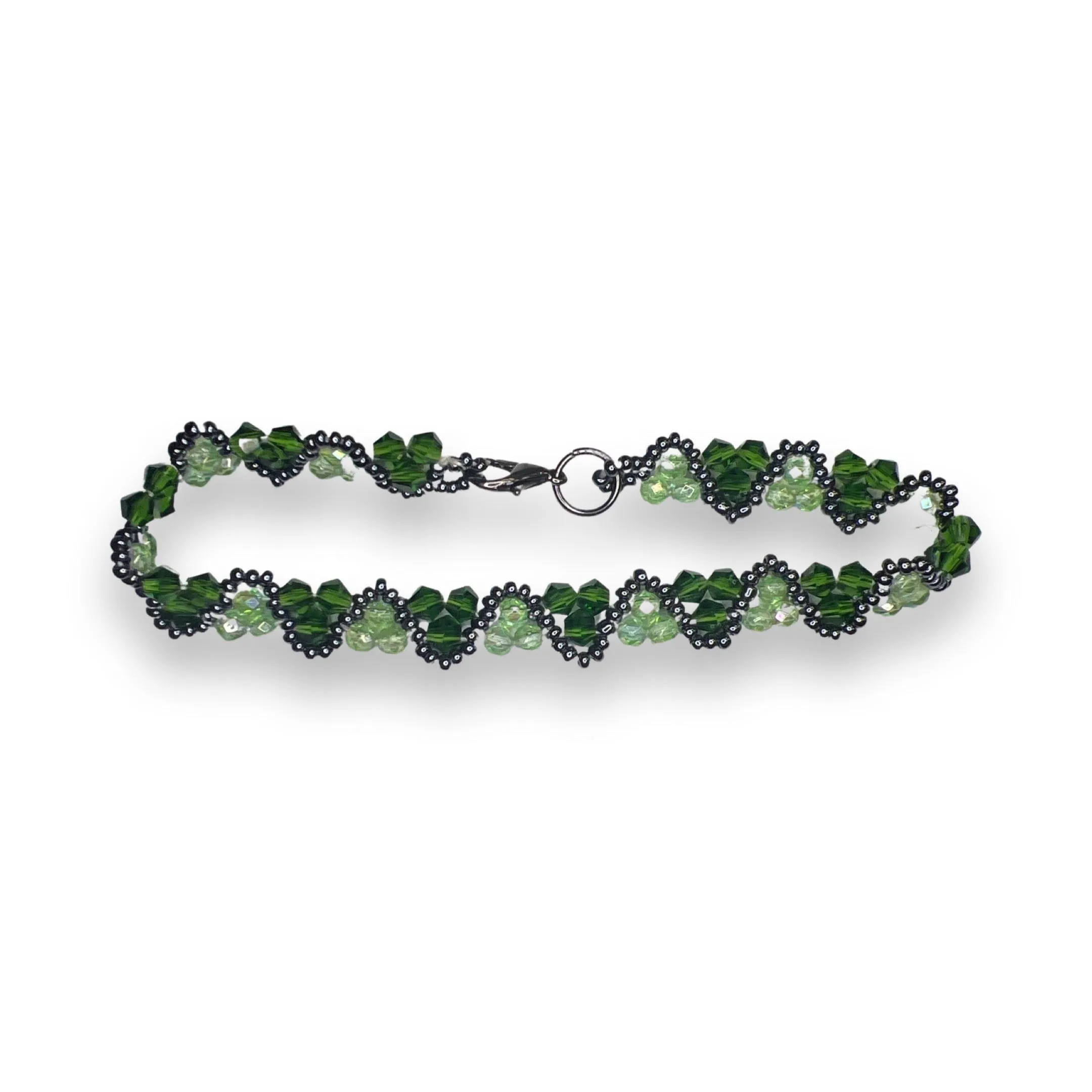 FO Beaded Bracelets
