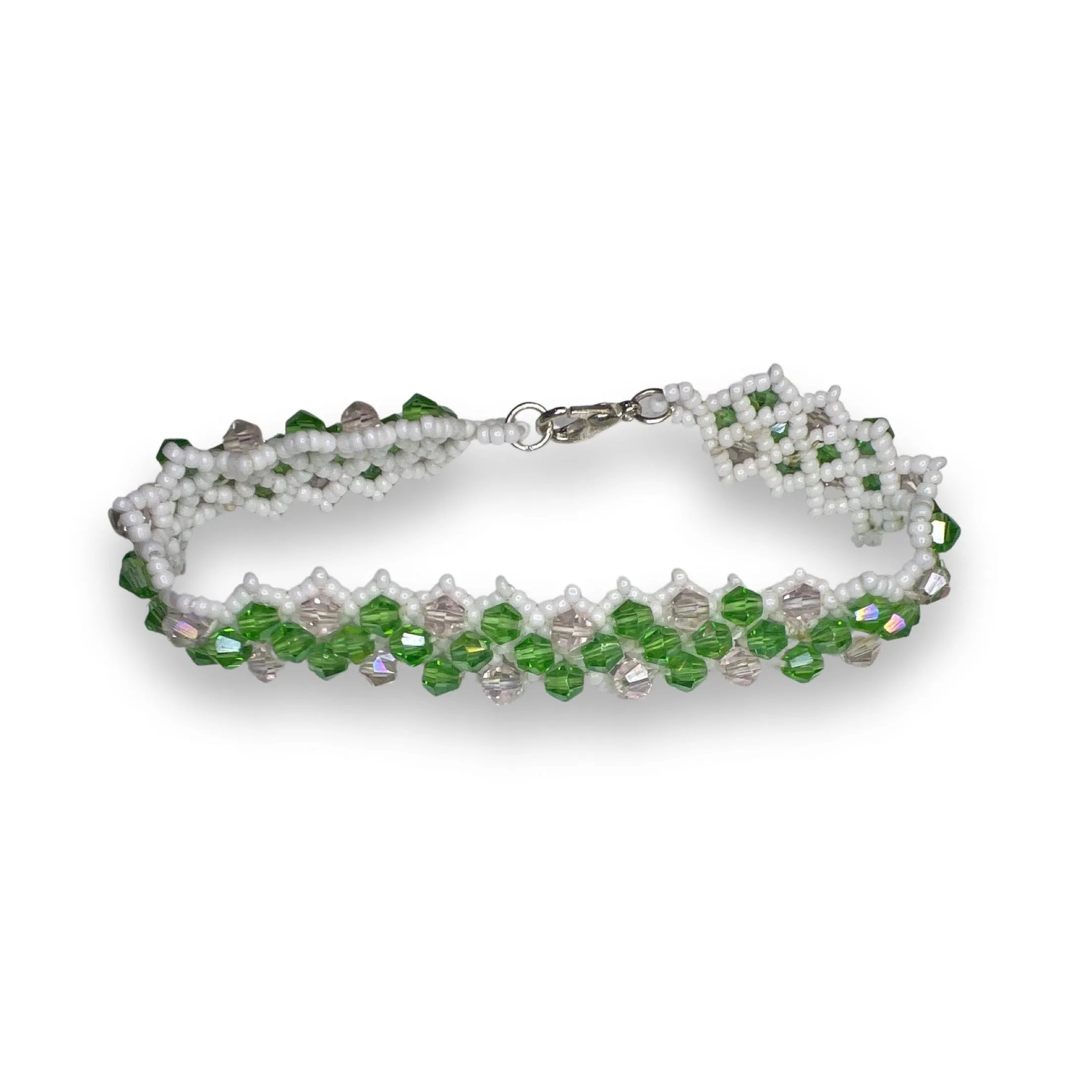 FO Beaded Bracelets