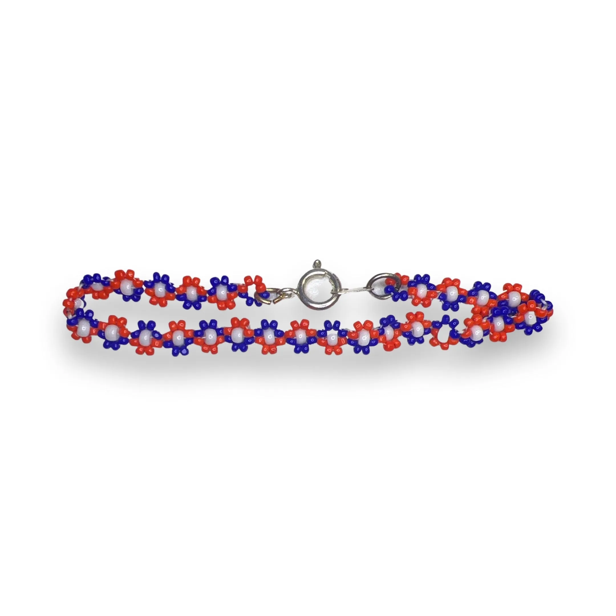 FO Beaded Bracelets