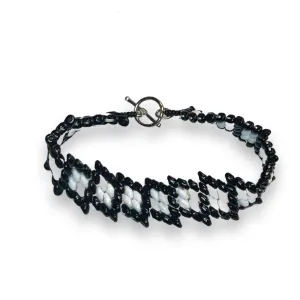 FO Beaded Bracelets