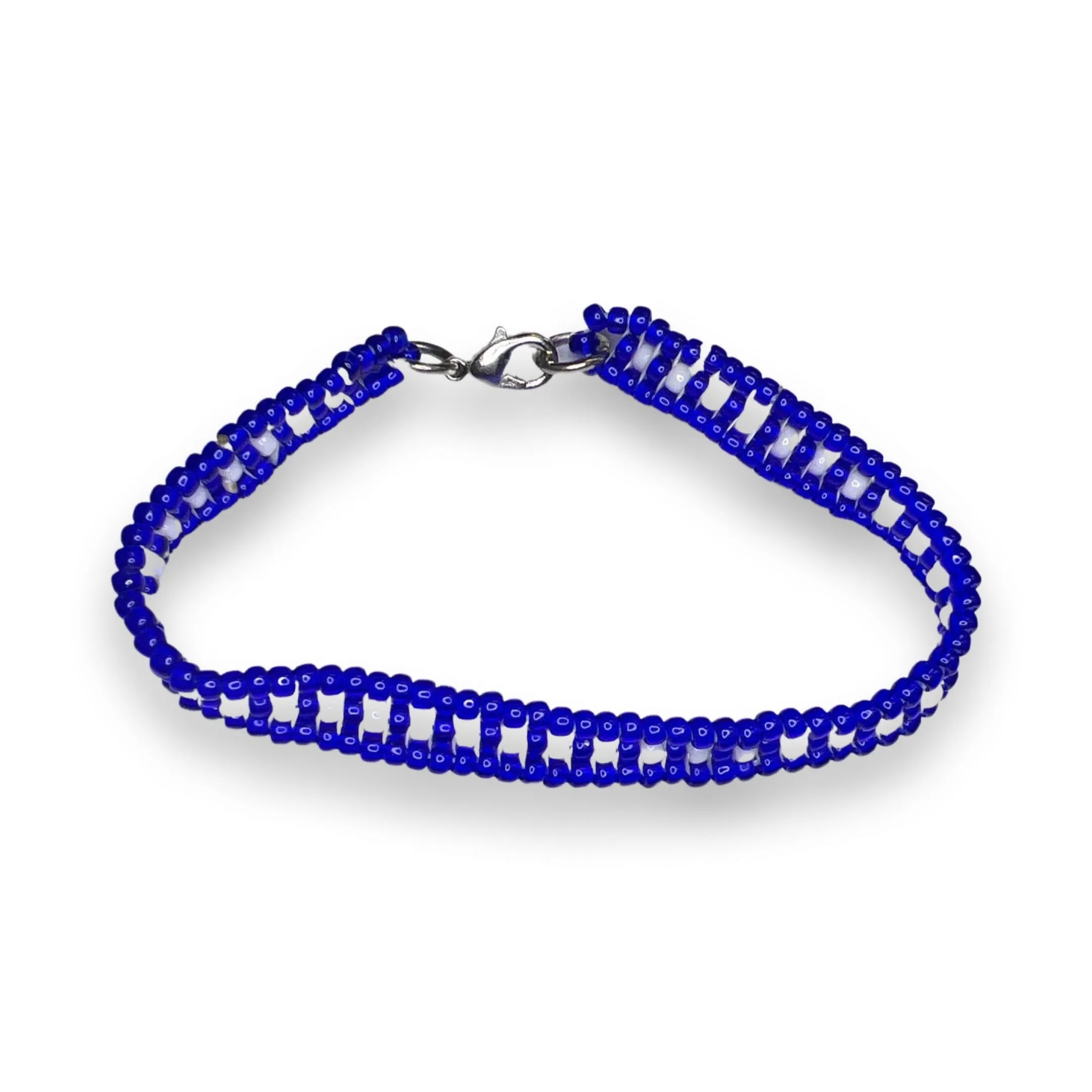 FO Beaded Bracelets