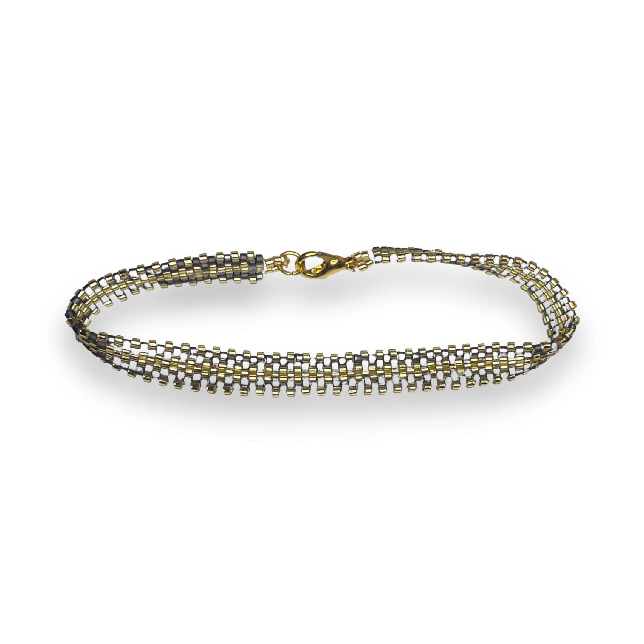 FO Beaded Bracelets