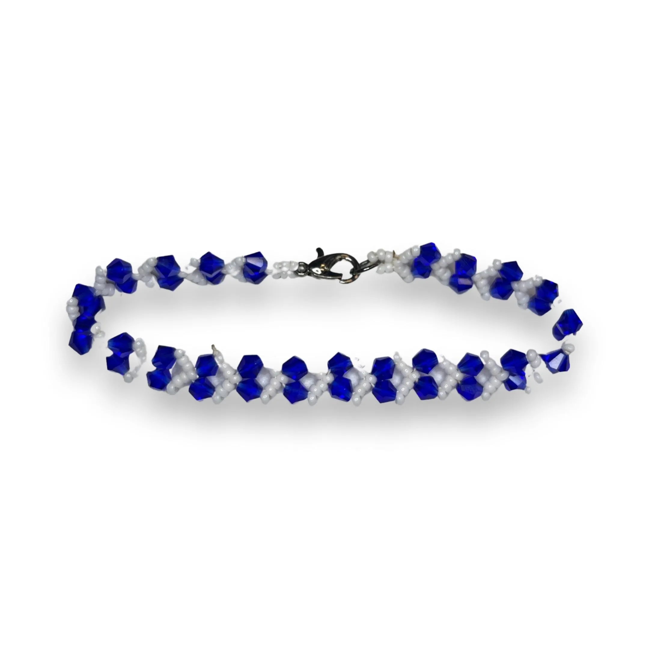 FO Beaded Bracelets
