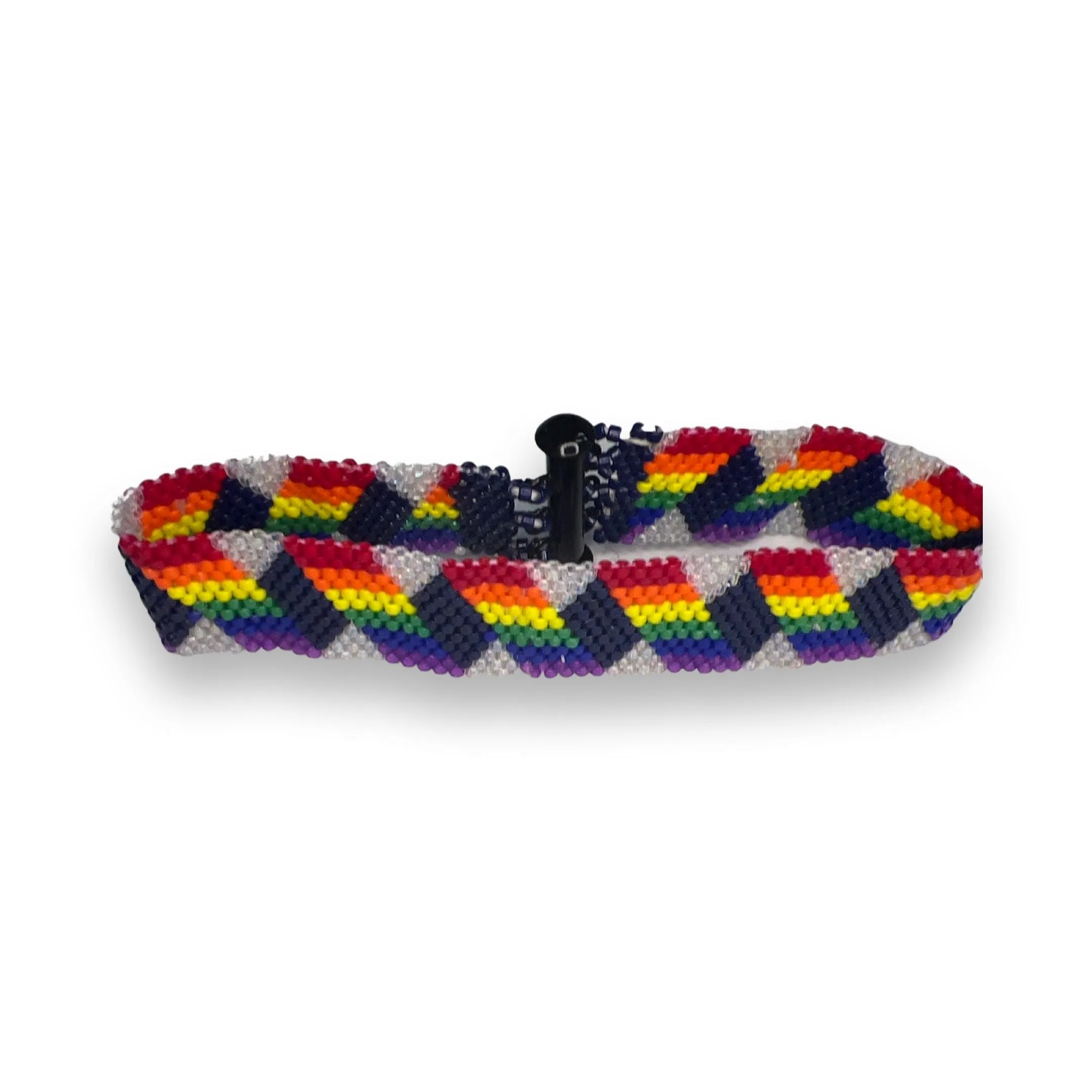 FO Beaded Bracelets