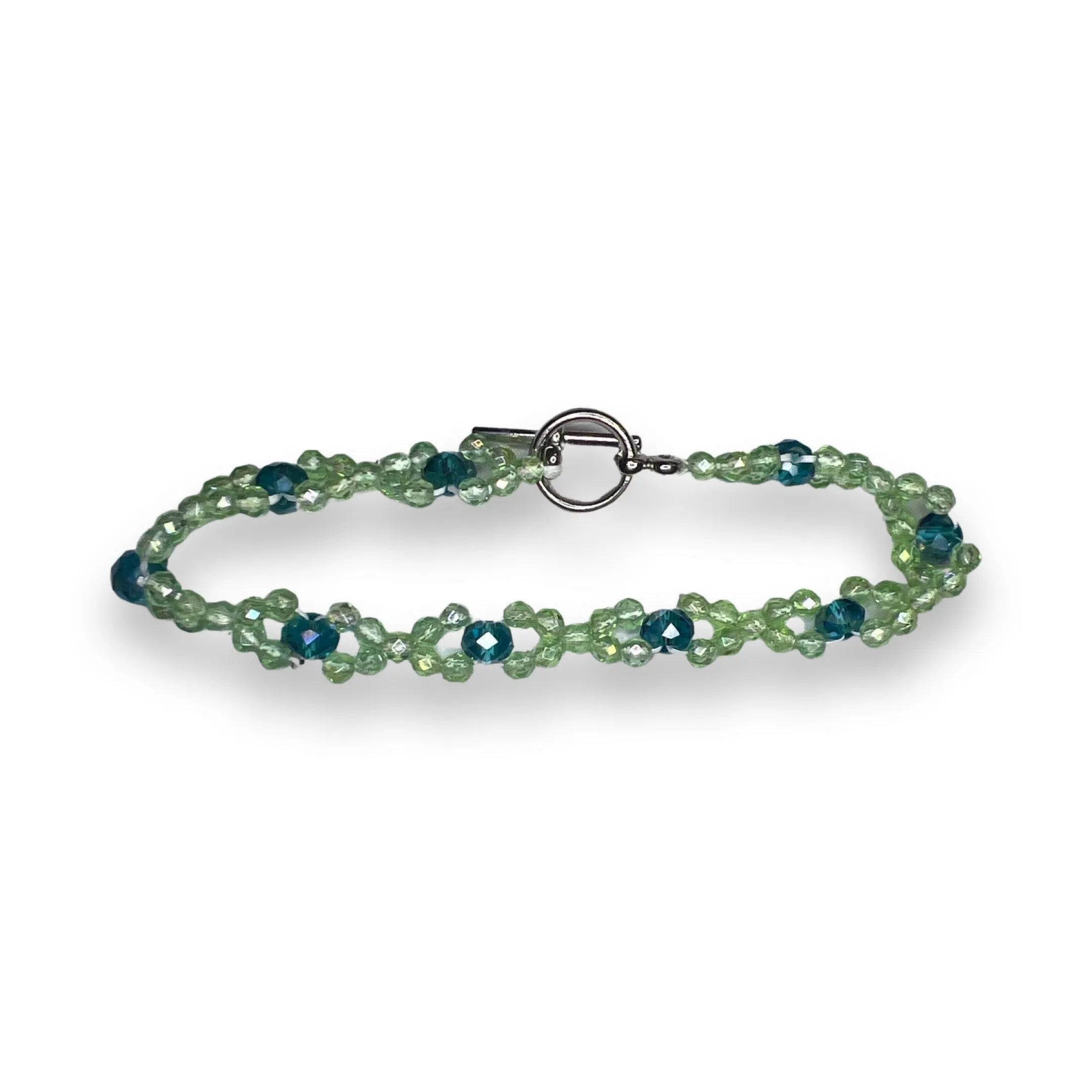 FO Beaded Bracelets
