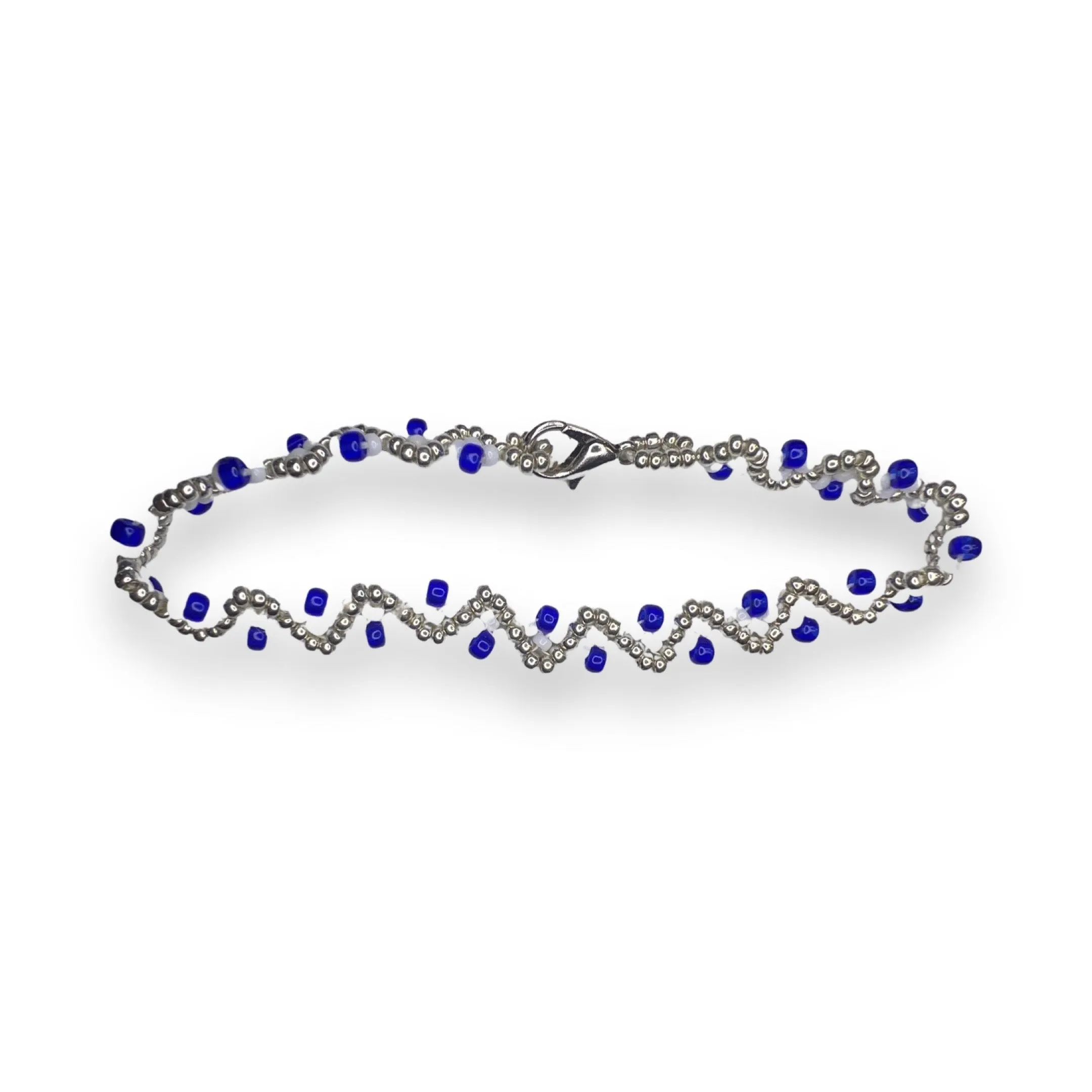 FO Beaded Bracelets