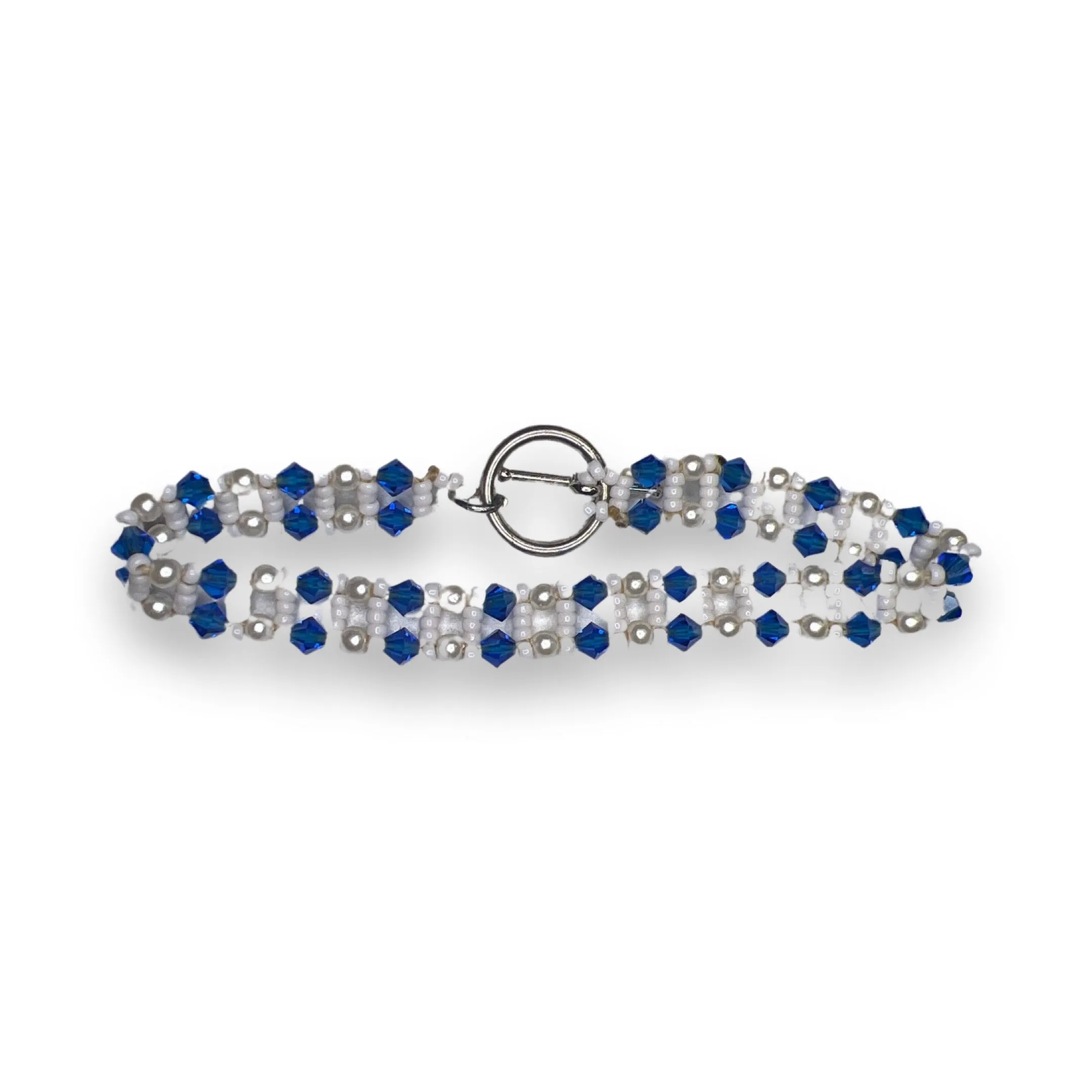 FO Beaded Bracelets