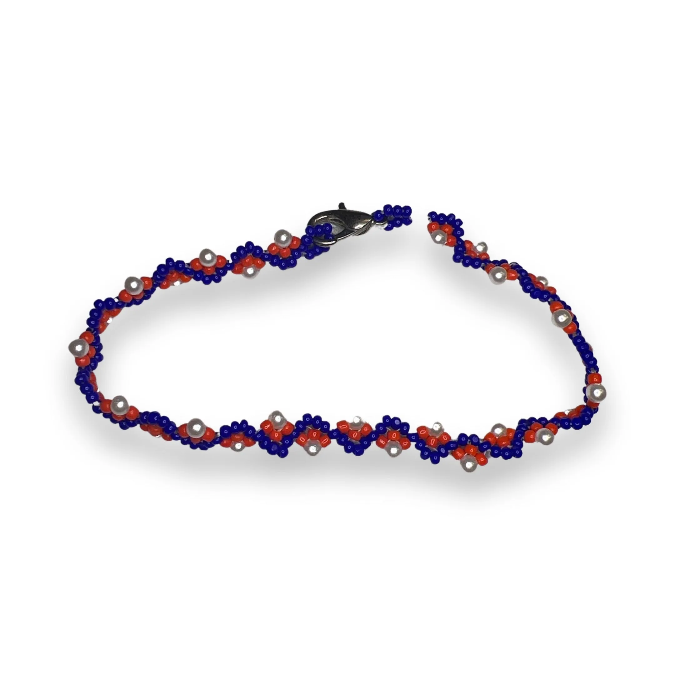FO Beaded Bracelets