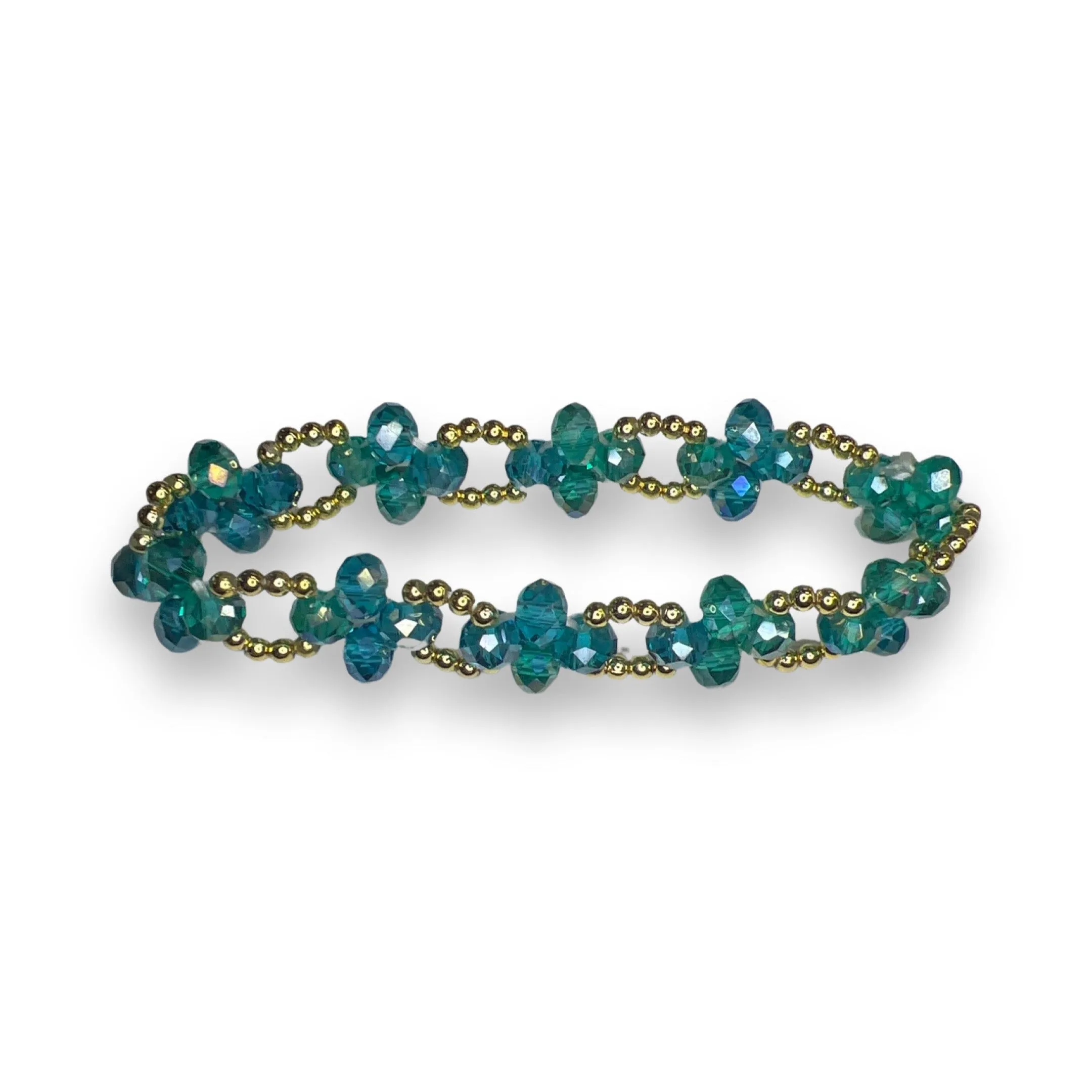 FO Beaded Bracelets