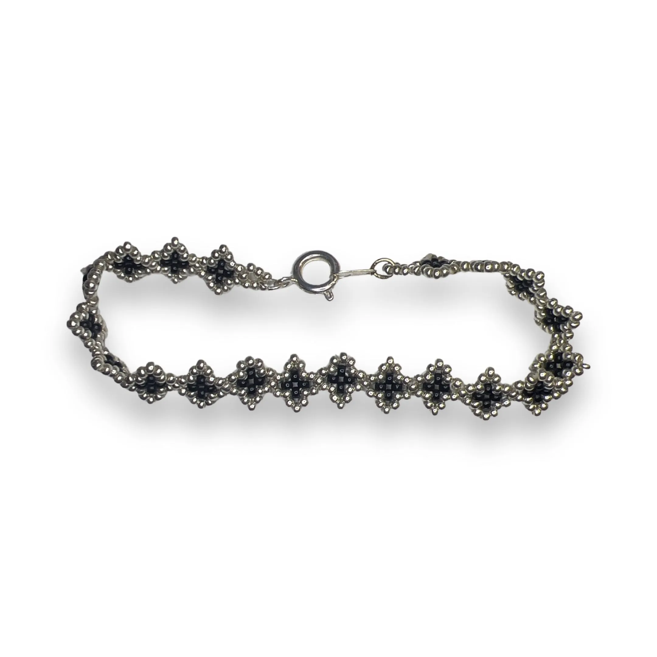 FO Beaded Bracelets