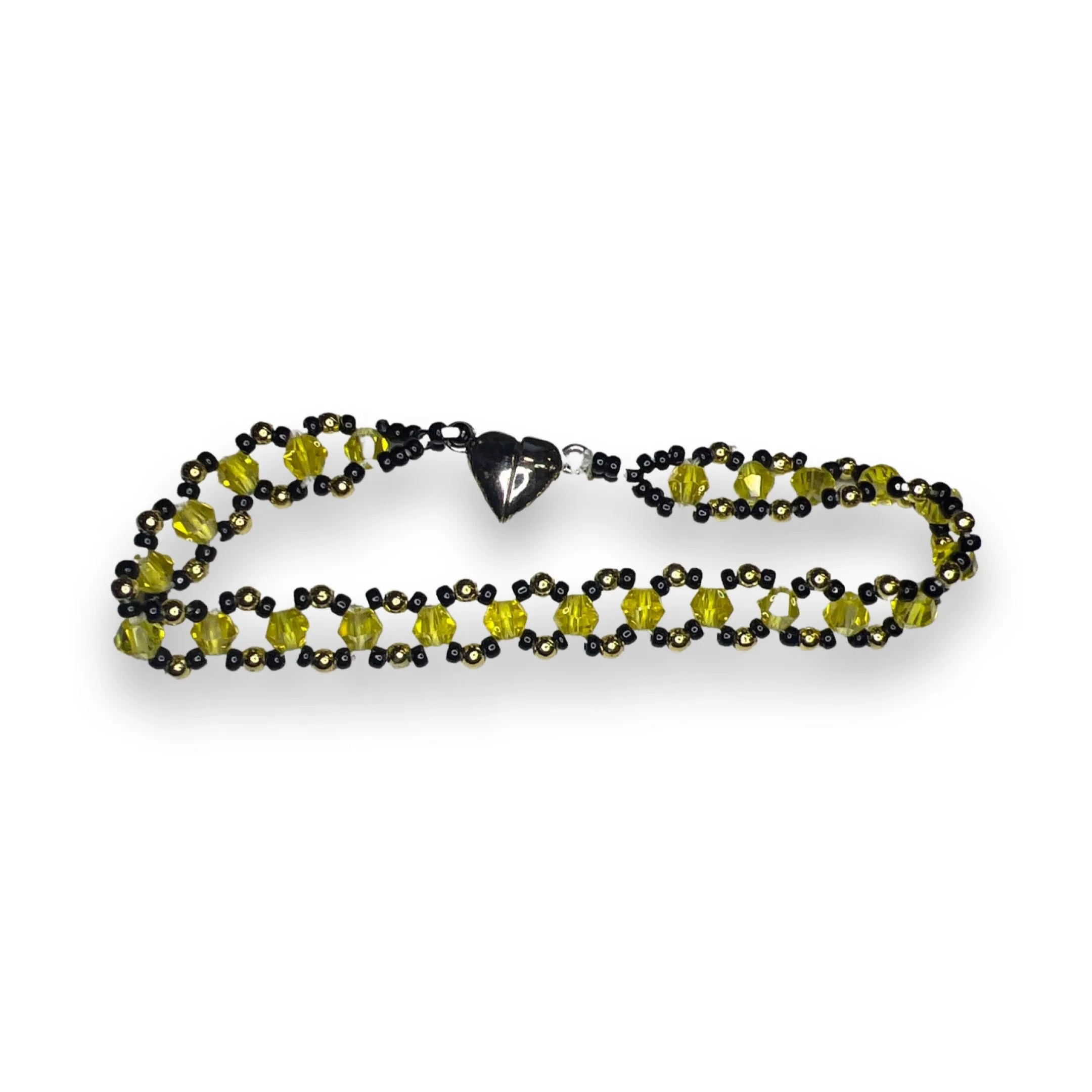 FO Beaded Bracelets