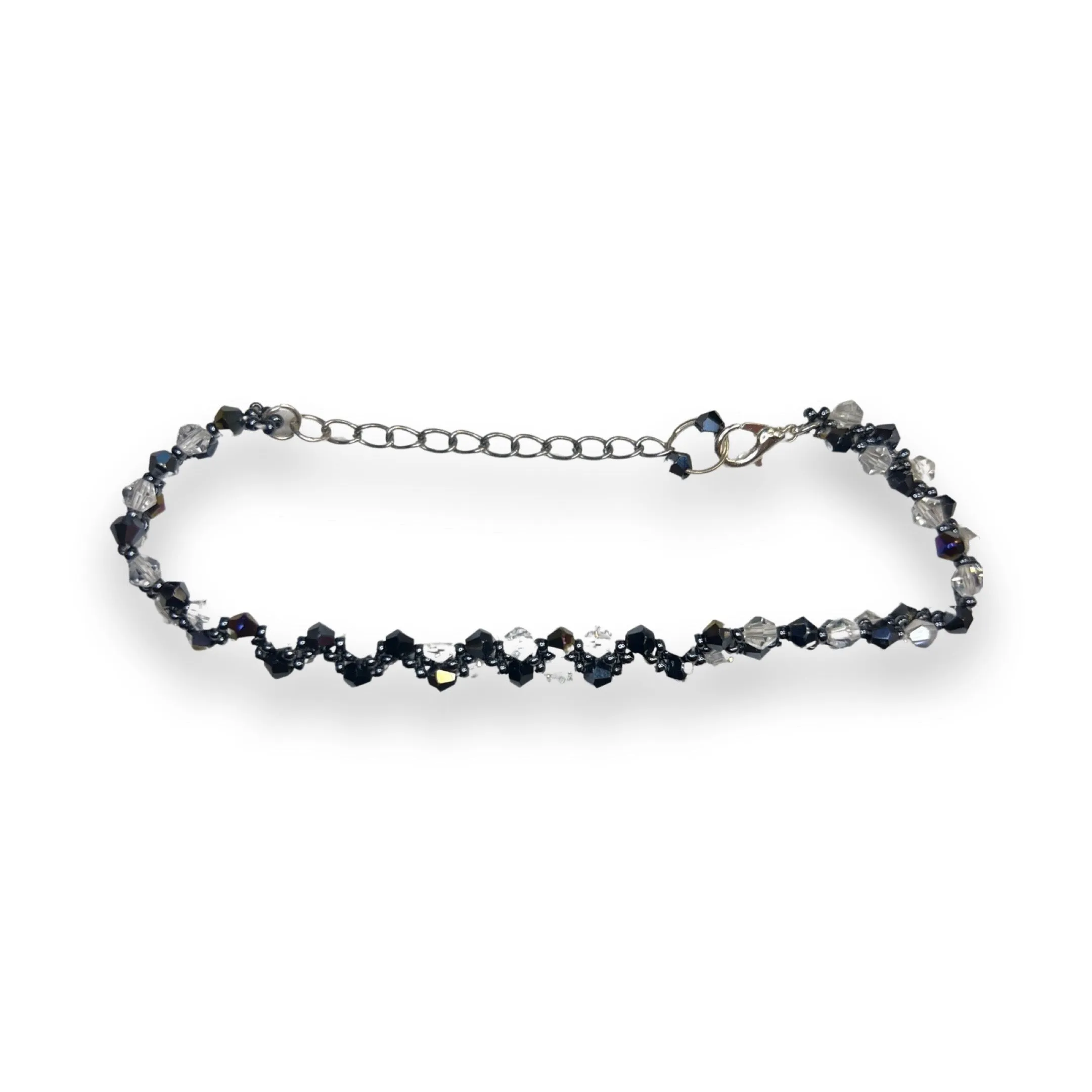 FO Beaded Bracelets