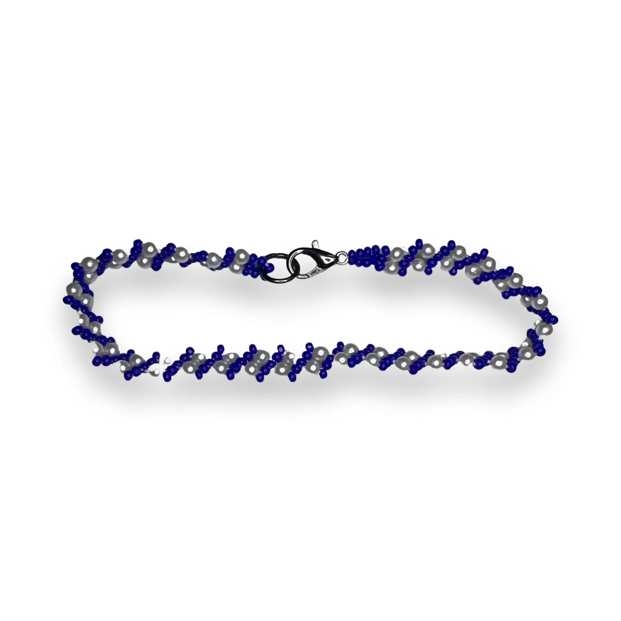 FO Beaded Bracelets