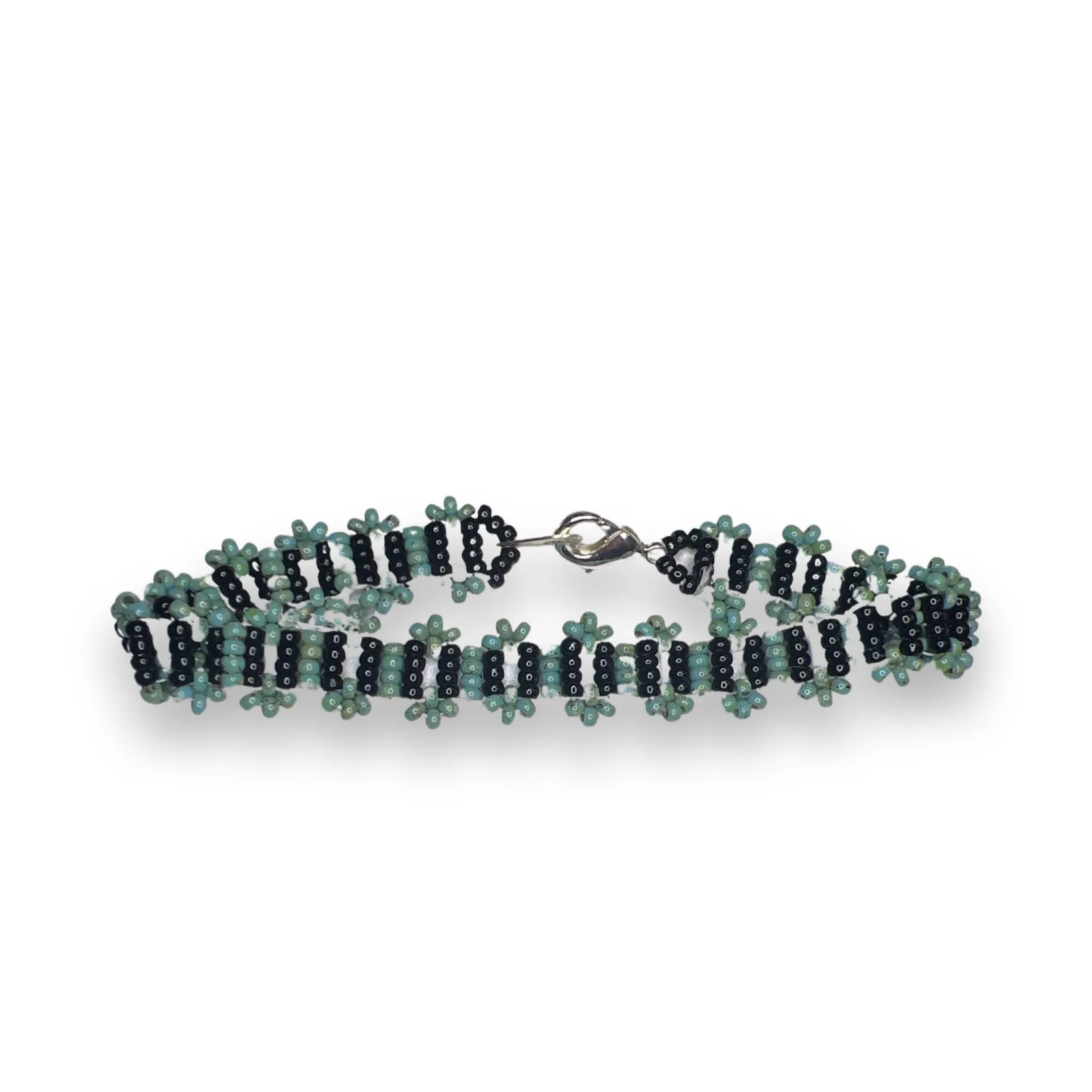 FO Beaded Bracelets
