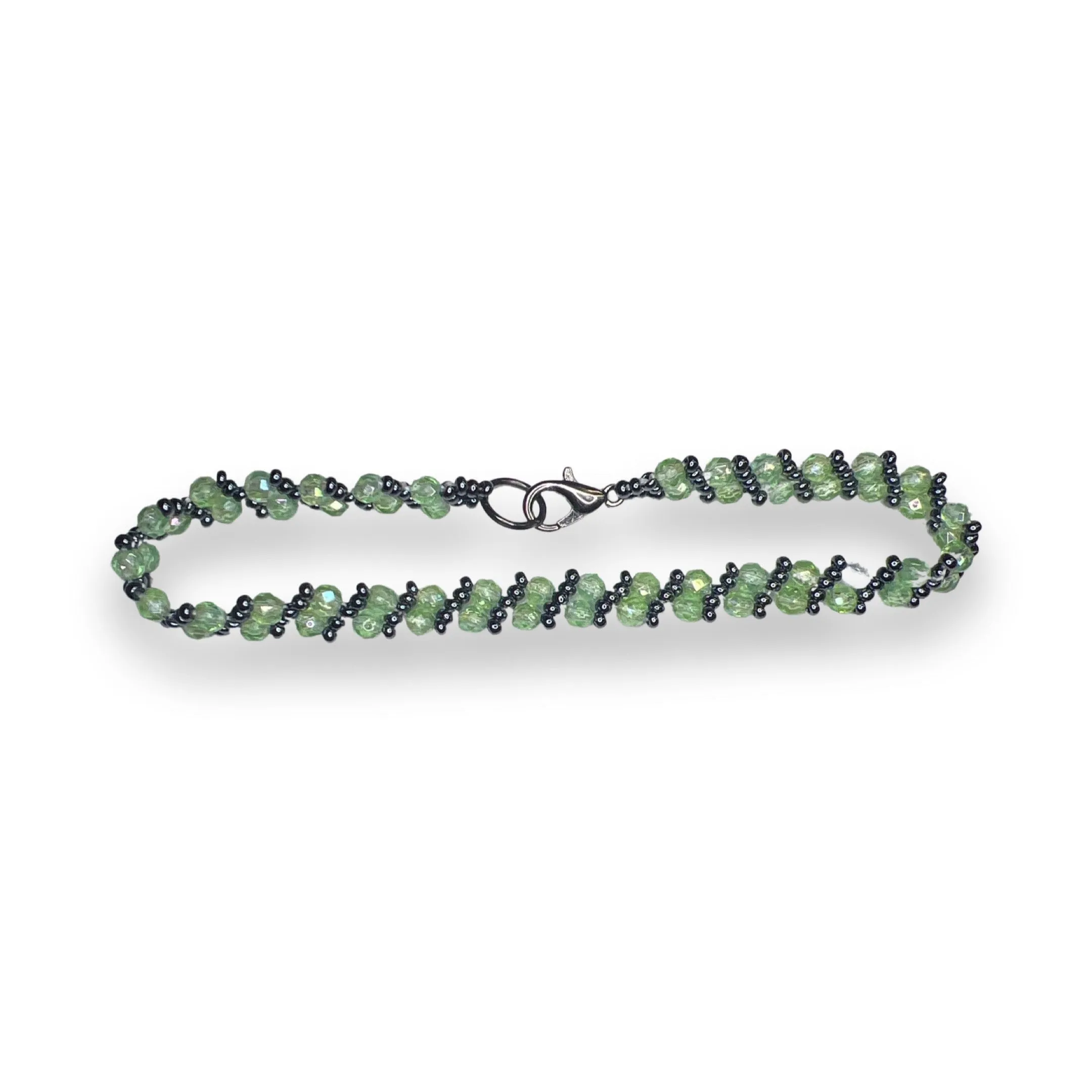 FO Beaded Bracelets