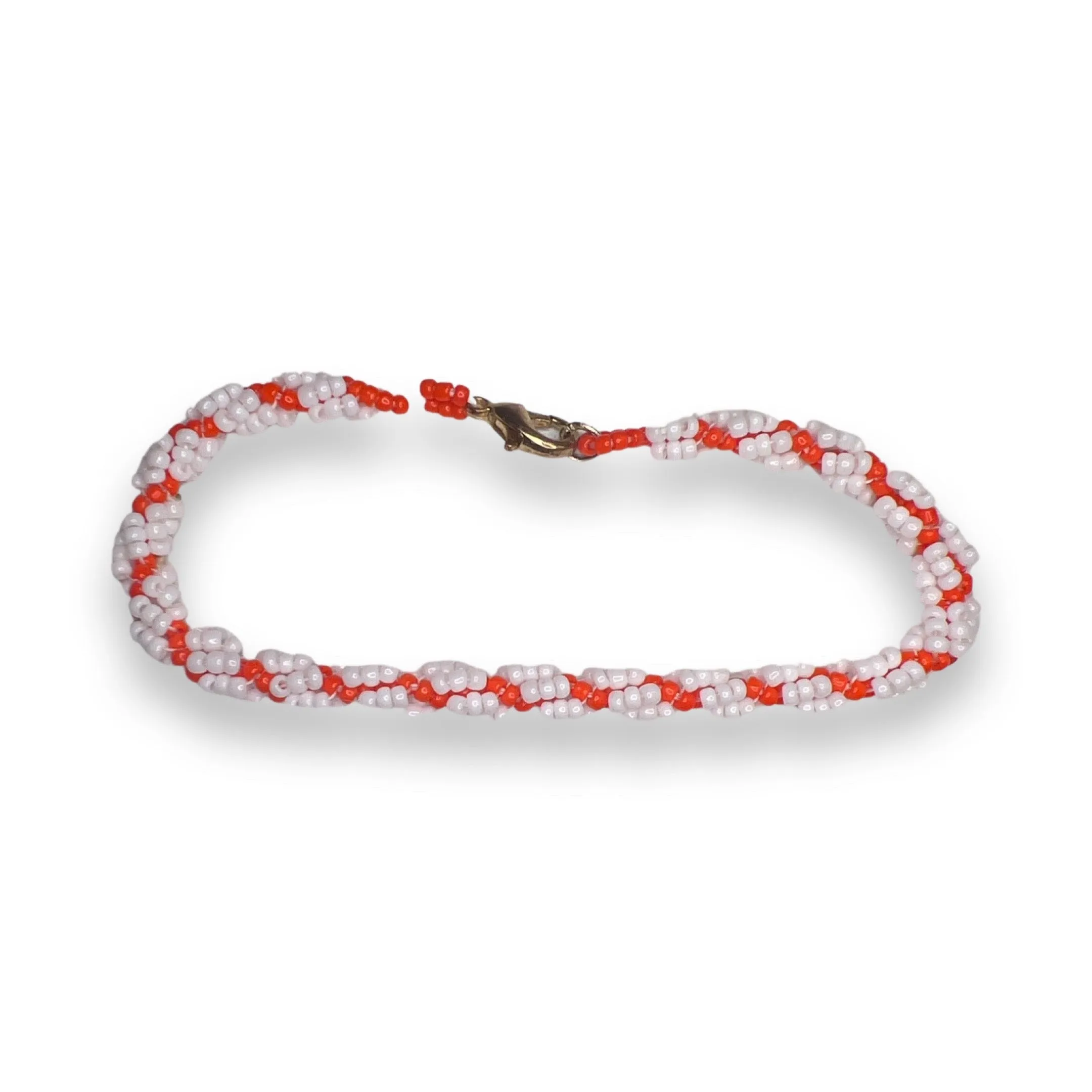 FO Beaded Bracelets