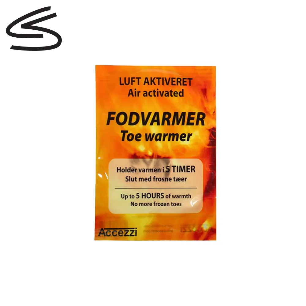 Foot Warmer (2 Bags)