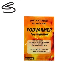 Foot Warmer (2 Bags)